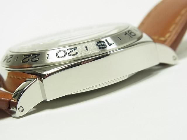 ルル パネライ ルミノール・GMT ”フリンケ” トリチウム PAM00029 A番