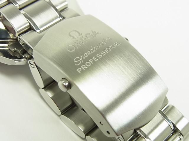 オメガ スピードマスター・プロフェッショナル ムーンウォッチ