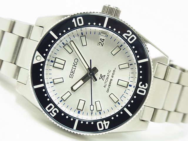 セイコー プロスペックス 創業140周年記念モデル SBDC139 - 腕時計専門 