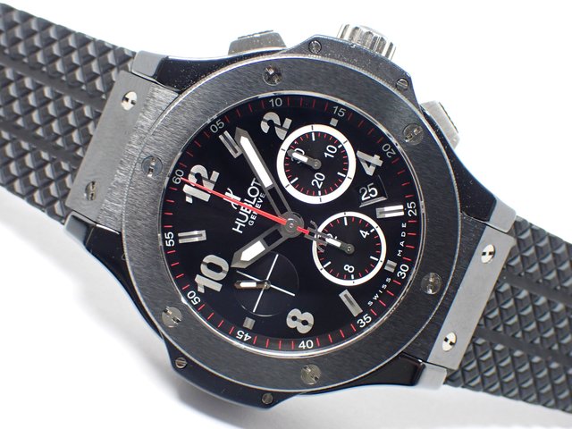 ウブロ ビッグバン ブラックマジック 301.CX.130.RX - 腕時計専門店THE 