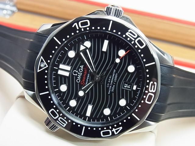 上等な オメガ Seamaste﻿r DIVER 300﻿M ベルトのみ agapeeurope.org