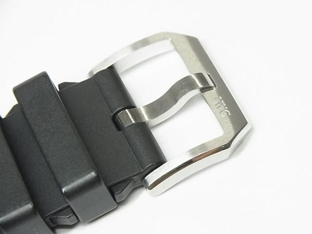 IWC インヂュニア・オートマチック ミッションアース IW323601