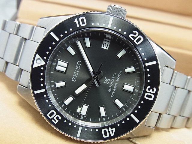セイコー プロスペックス ダイバースキューバ SBDC101 - 腕時計専門店