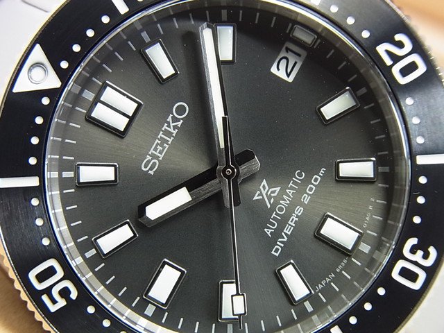 セイコー プロスペックス ダイバースキューバ SBDC101 - 腕時計専門店 ...