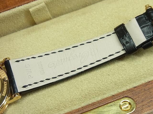ブレゲ クラシック・ツインバレル 18Kイエローゴールド 5907BA ブレゲ クラシック・ツインバレル 18Kイエローゴールド 5907BA