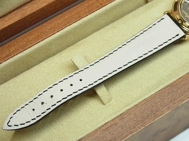 ブレゲ クラシック・ツインバレル 18Kイエローゴールド 5907BA ブレゲ クラシック・ツインバレル 18Kイエローゴールド 5907BA