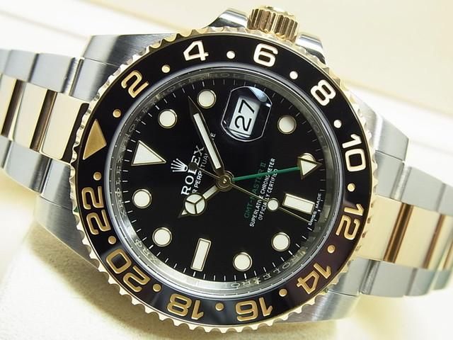 ROLEX（ロレックス）一覧｜中古販売&買取・岡山・神戸・広島の