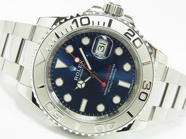 ROLEX（ロレックス）一覧｜中古販売&買取・岡山・神戸・広島の
