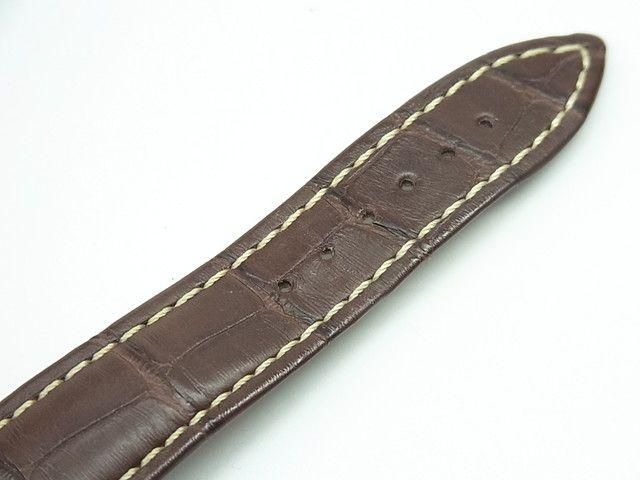 ブレゲ TYPE XX トランスアトランティック 3820ST 革ベルト仕様