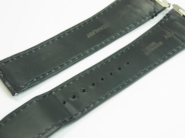 カルティエ サントス ドゥ カルティエ LM グレーダイヤル