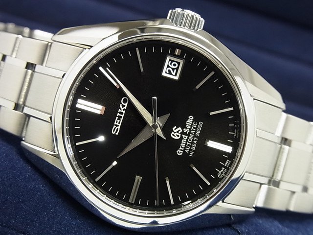 グランドセイコー メカニカル・ハイビート36000 SBGH005 - 腕時計専門 
