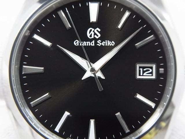 グランドセイコー ヘリテージコレクション SBGP011 現行モデル グランドセイコー ヘリテージコレクション9Fクオーツモデル