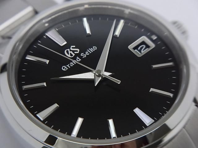 グランドセイコー ヘリテージコレクション 9Fクオーツ SBGP011