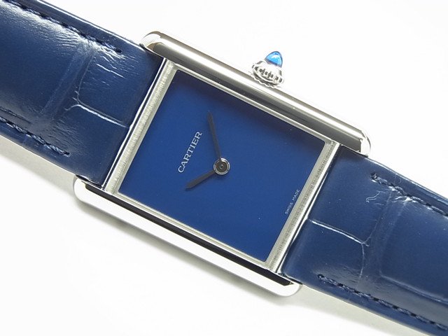 %OFF! Cartier カルティエ 高級ブランド腕時計 マスト