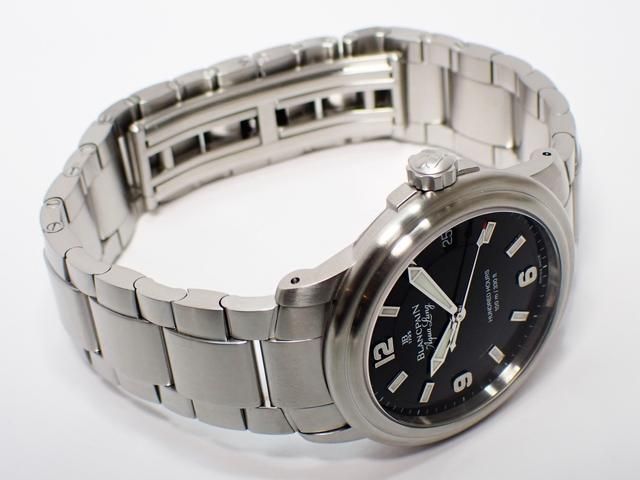 2100-1130A-71 BLANCPAIN（ブランパン） アクアラング 中古