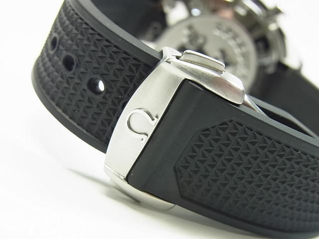 オメガ スピードマスター レーシング コーアクシャル・クロノ