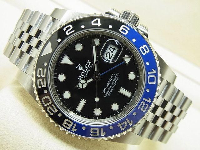 ROLEX（ロレックス）一覧｜中古販売&買取・岡山・神戸・広島の