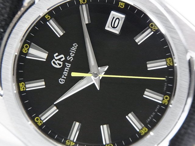 グランドセイコー スポーツコレクション 9Fクォーツ SBGV243 - 腕時計 