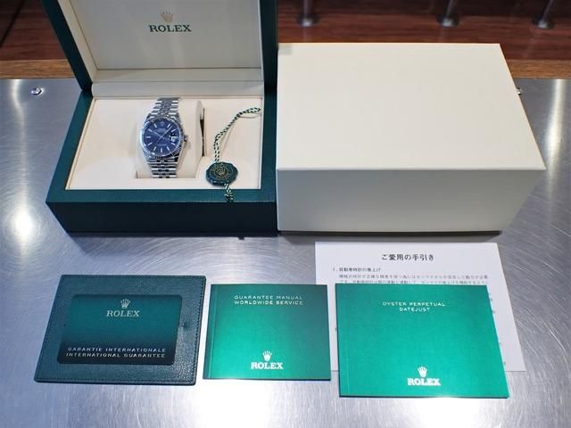 純正！ ROLEX ジュビリーブレス デイトジャスト36 YG/SS C3706 純正！ ROLEX ジュビリーブレス デイトジャスト36 YG/SS C3706
