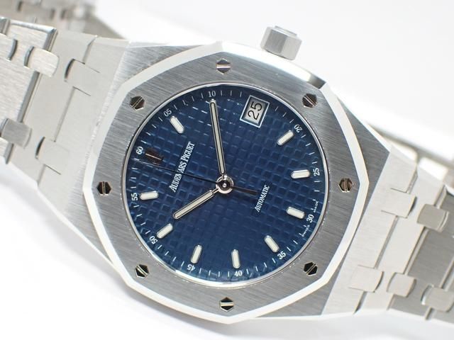 AUDEMARS PIGUET（オーデマ・ピゲ）一覧｜中古販売&買取・岡山