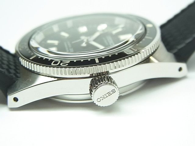 セイコー SBDX041 プロスペックス セイコーダイバーズ55周年記念 SEIKO×BEAMS 300本限定 -  腕時計専門店THE-TICKEN(ティッケン) オンラインショップ