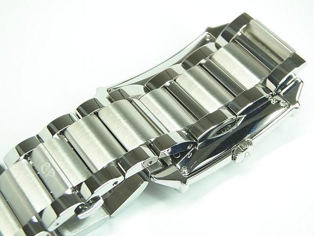 ジラール・ペルゴ ヴィンテージ1945 XXL スモールセコンド ブルー文字