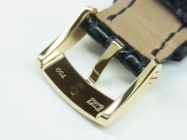 ショパール L.U.C カリテフルリエ 18KRG Ref.16/1896 世界限定