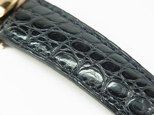ショパール L.U.C カリテフルリエ 18KRG Ref.16/1896 世界限定
