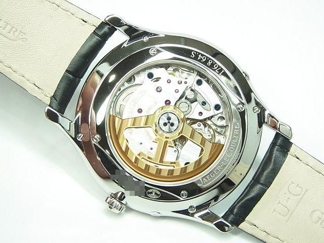 ジャガールクルト マスター ウルトラスリム・ムーン Q1368420 ジャガールクルト マスター ウルトラスリム・ムーン Q1368420