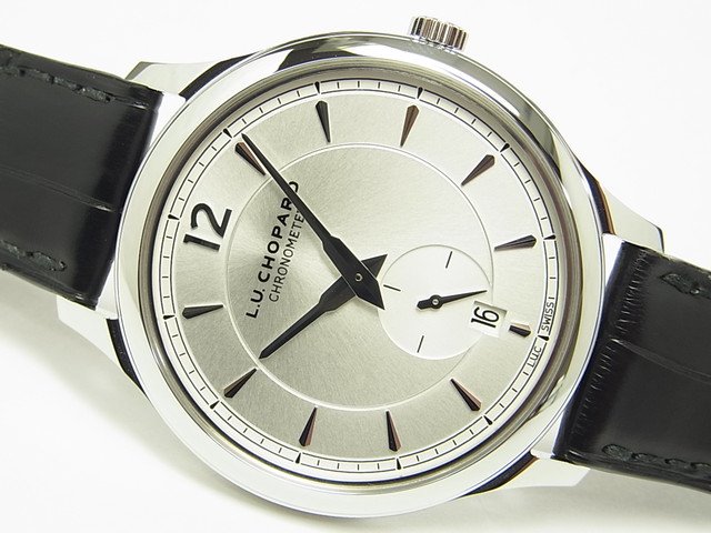 ショパール L.U.C XPS1860 168583-3001 正規品 - 腕時計専門店THE ...