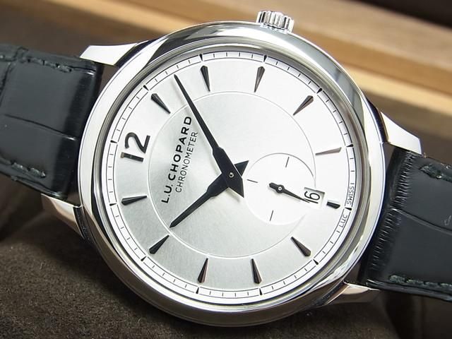 ショパール L.U.C XPS1860 168583-3001 正規品 - 腕時計専門店THE