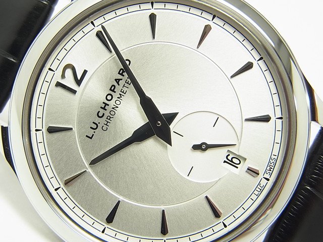 ショパール L.U.C XPS1860 168583-3001 正規品 - 腕時計専門店THE ...