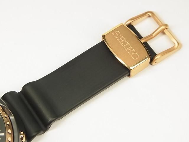 セイコー プロスペックス マリンマスタープロフェッショナルSBDX014 セイコー プロスペックス・マリンマスター プロフェッショナル