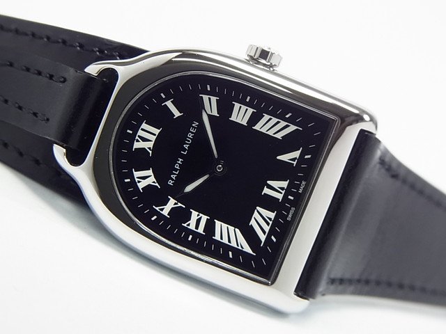 ラルフローレン スティラップ・スモールモデル RLR0010701 国内正規品 - 腕時計専門店THE-TICKEN(ティッケン) オンラインショップ