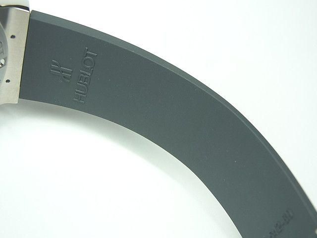 ウブロ クラシック・フュージョン チタニウム 42MM レーシング