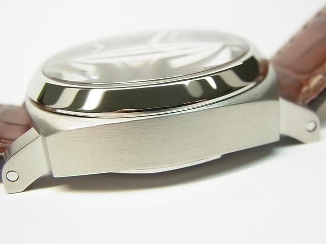 パネライ ルミノール・マリーナ 40MM PAM00048 S番 - 腕時計専門 パネライ ルミノール・マリーナ 40MM PAM00048 S番 - 腕時計専門