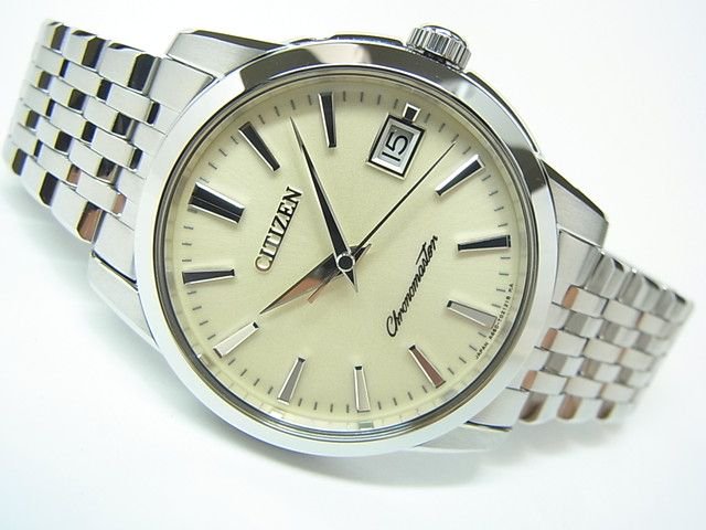ブランド店 【フォッシル】ES4179 ホワイト系文字盤 QZ メンズ腕時計
