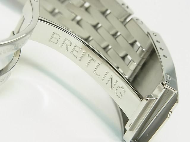 BREITLING | ブライトリングのモンブリラン | STAFF BLOG