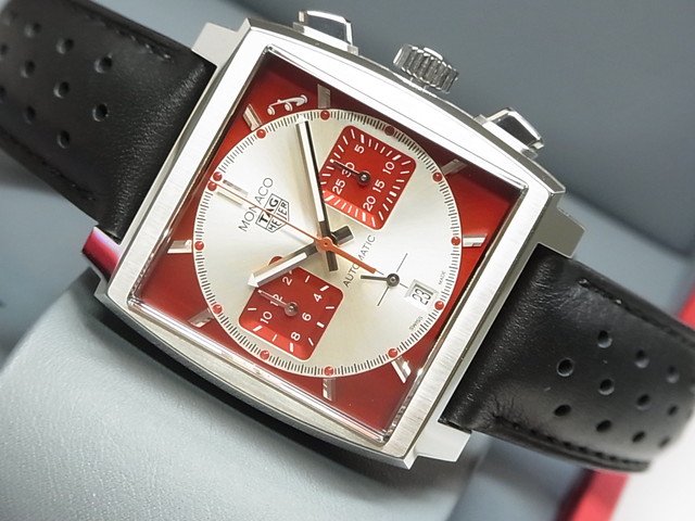グランプリ ドゥ モナコ ヒストリック リミテッド エディション CBL2114.FC6486 品 メンズ 腕時計