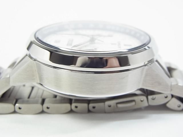 T*様 【極美品】セイコー プロスペックスSBEC007スピードタイマー ♫もうちょっと【PROSPEX SBEC007】よかったけれど♫ | 欲しいっ