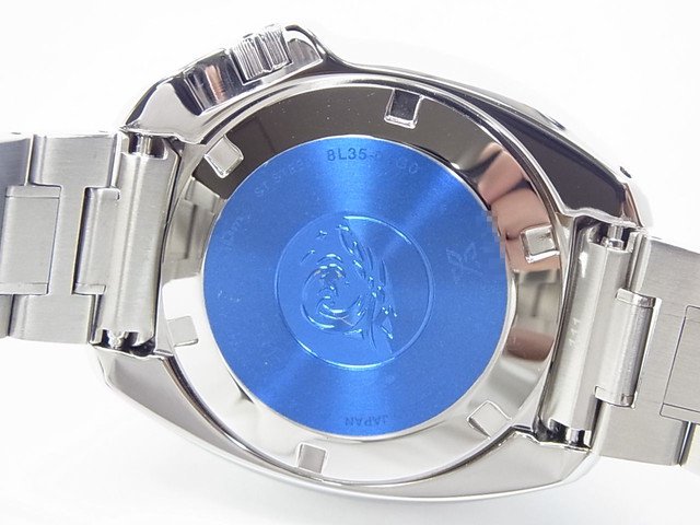 セイコー　プロスペックス　1970メカニカルダイバーズ　現代デザイン　SBDX047 - 腕時計専門店THE-TICKEN(ティッケン)  オンラインショップ