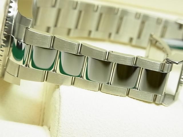 ロレックス GMTマスターⅡ 赤青ベゼル 126710BLRO 未使用品
