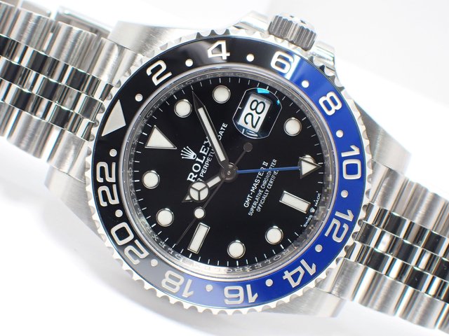 ROLEX（ロレックス）一覧｜中古販売&買取・岡山・神戸・広島の腕時計専門店ティッケン