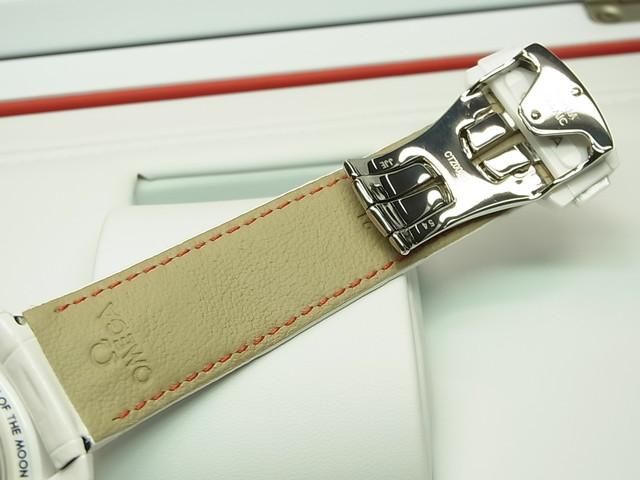 オメガ スピードマスター・ホワイトサイド オブ ザ ムーン 311.93