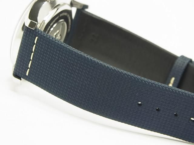 ロンジン レジェンドダイバー 42MM ブルー文字盤 L3.774.4.90.2