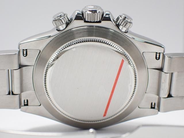 ロレックス デイトナ 116520 ブラック 新品 | かめ吉