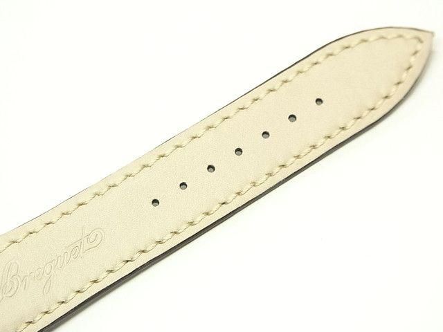 ブレゲ タイプXXI 18KRG ブラウンダイヤル 3810BR/92/9ZU