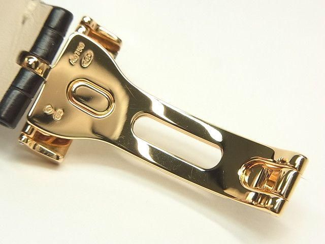 ブレゲ タイプXXI 18KRG ブラウンダイヤル 3810BR/92/9ZU