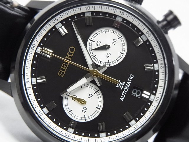 セイコー　プロスペックス　山縣亮太　スペシャル限定モデル　SBEC013 - 腕時計専門店THE-TICKEN(ティッケン) オンラインショップ