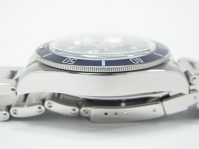 チューダー ブラックベイ フィフティエイト ブルー Ref.79030B チューダー ブラックベイ フィフティエイト ブルー Ref.79030B